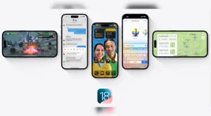 iOS 18.5