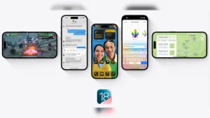 iOS 18.5