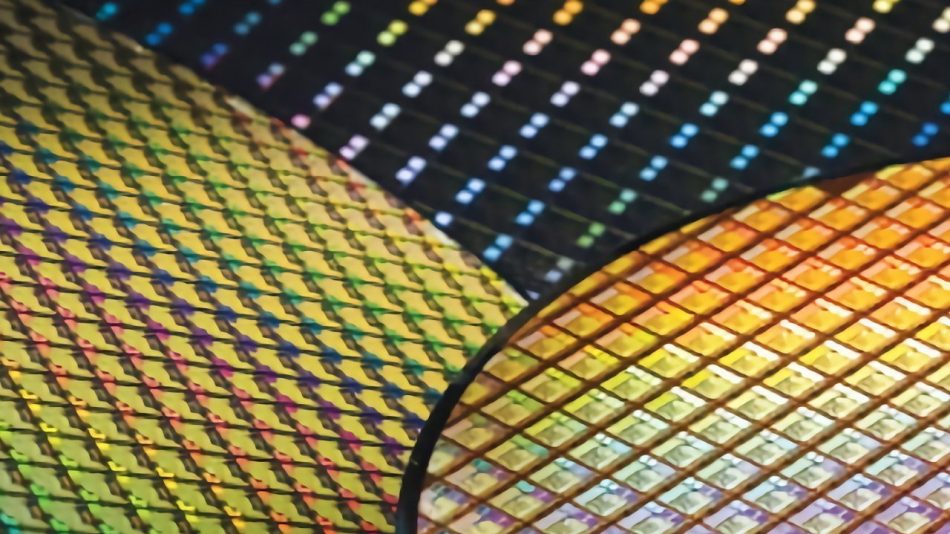 تراشه 1.4 نانومتری TSMC